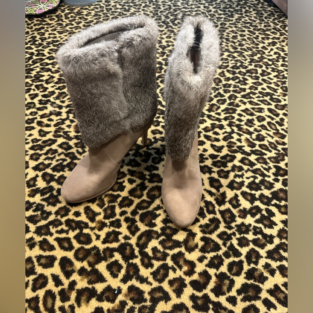 Michael Kors Boots